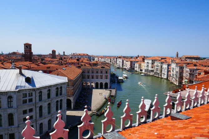 Venedig